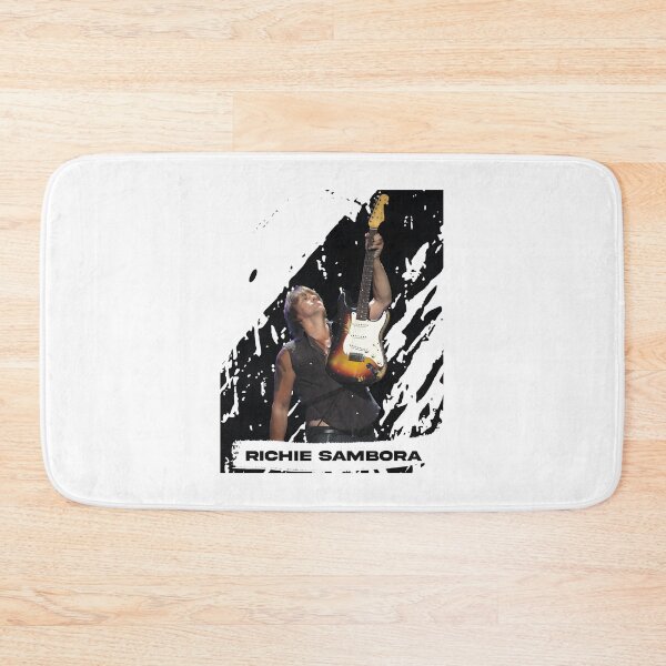 Item preview, Iconic Rock Guitar Legend Silhouette Retro Vintage Music Lover Birthday Gift | Perfect Gift For You And Friends designed and sold by Gianlucalozano.