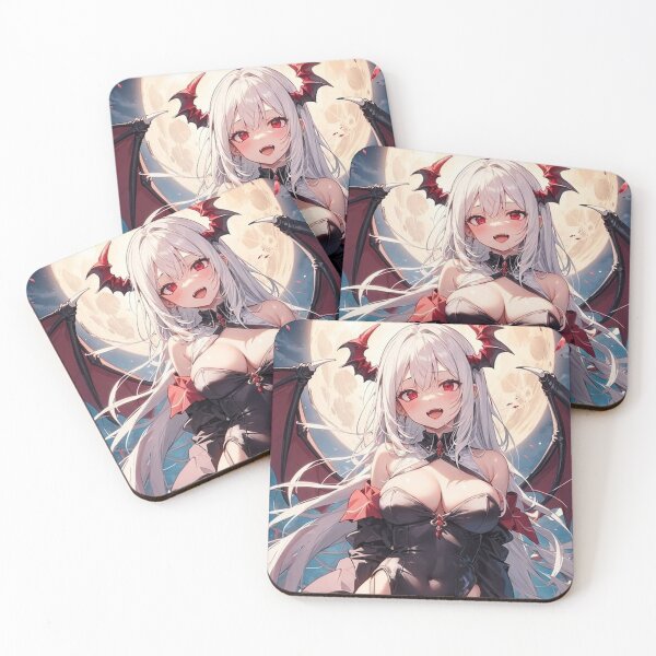 Item preview, Succubus designed and sold by RaF71PrO.