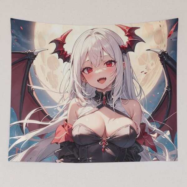 Item preview, Succubus designed and sold by RaF71PrO.