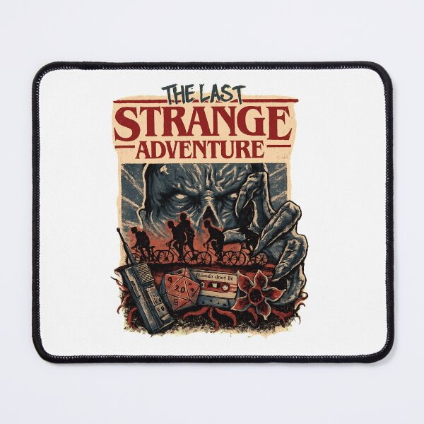 Item preview, Retro Adventure Nostalgia designed and sold by WilliamTh31257.