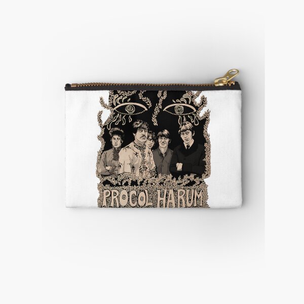 Item preview, Procol Harum designed and sold by Triskelion-art.