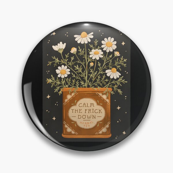 Item preview, Chamomile Tea designed and sold by villaspkbo.