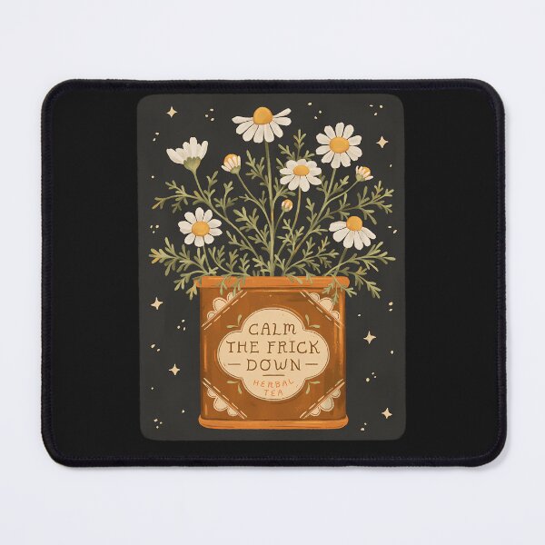 Item preview, Chamomile Tea designed and sold by villaspkbo.