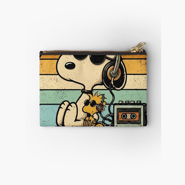 Item preview, Snoopy I Am Not Old I Am Sunset Music designed and sold by taddeohdgord.