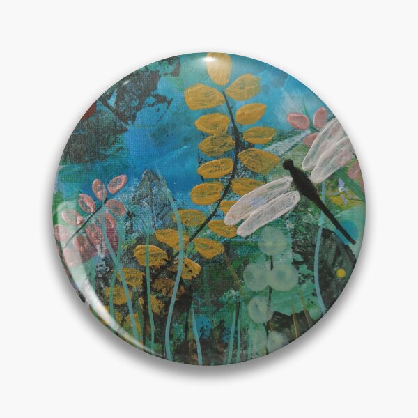 Item preview, Wild Garden designed and sold by GhostDogDesigns.