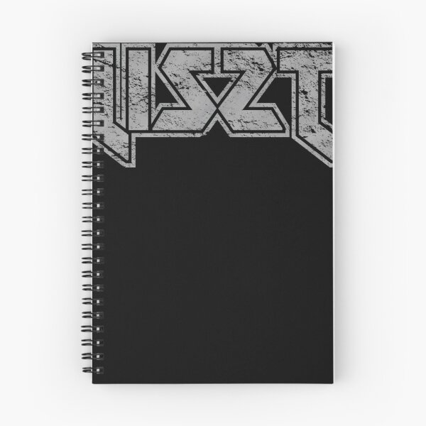 Item preview, Heavy Metal Liszt designed and sold by ChromaToon.