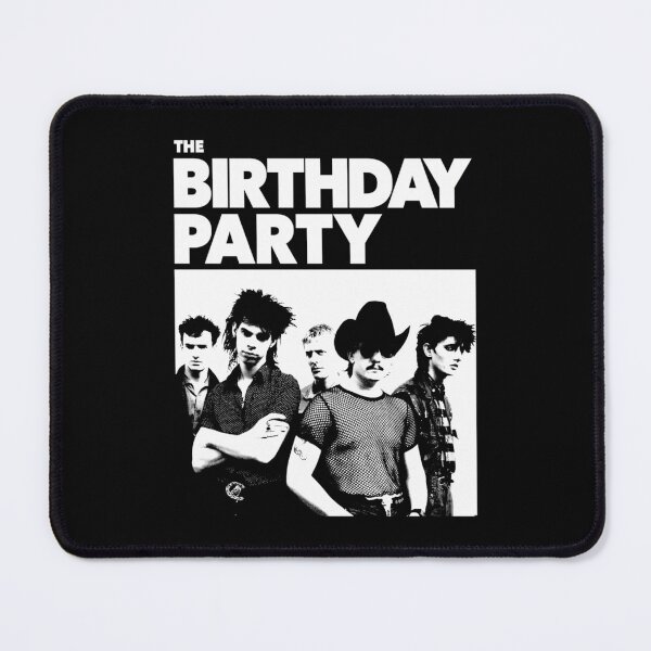 Item preview, The Birthday Party designed and sold by citrus-sage.