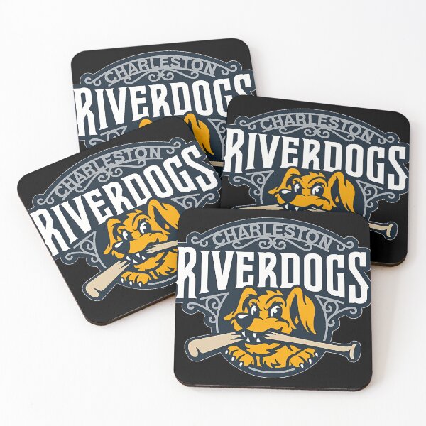 Item preview, Charleston Riverdogs designed and sold by taddeohdgord.