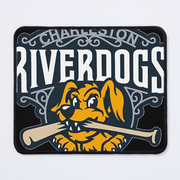 Item preview, Charleston Riverdogs designed and sold by taddeohdgord.