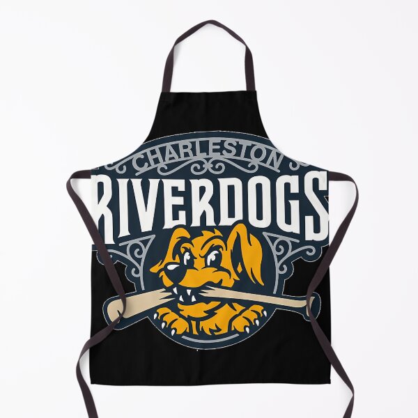 Item preview, Charleston Riverdogs designed and sold by taddeohdgord.