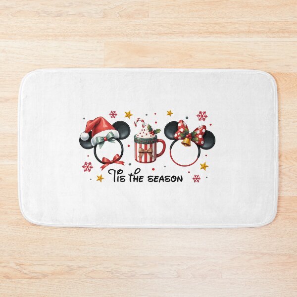 Item preview, Festive Holiday Mouse Ears Hot Cocoa Design designed and sold by WilliamTh31257.