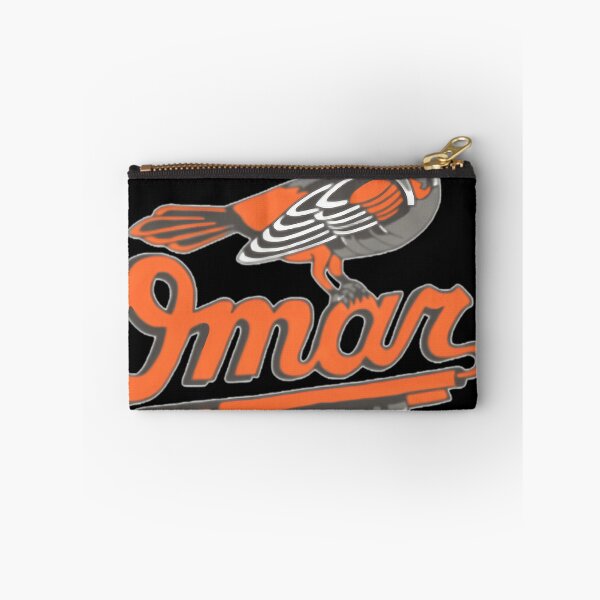 Item preview, Omar The Wire Baltimore Oriole designed and sold by darkzerat.