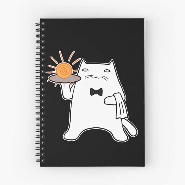 Item preview, Waiter designed and sold by eri-morie.