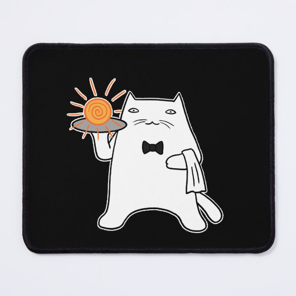 Item preview, Waiter designed and sold by eri-morie.
