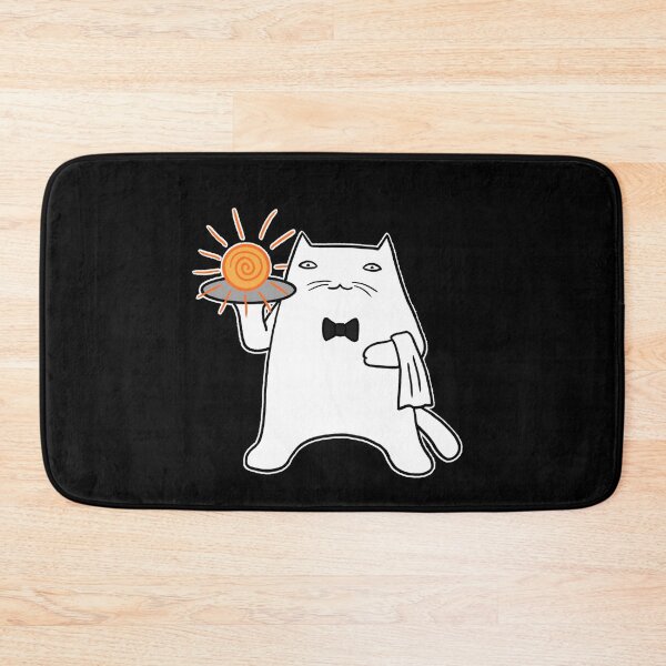 Item preview, Waiter designed and sold by eri-morie.