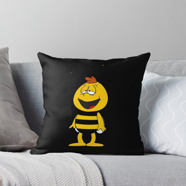 Item preview, Willy Maya designed and sold by citrus-sage.