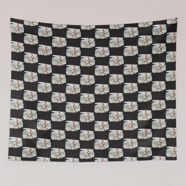 Item preview, Runaway Rabbit Escape Art | Best Buy designed and sold by Gianlucalozano.