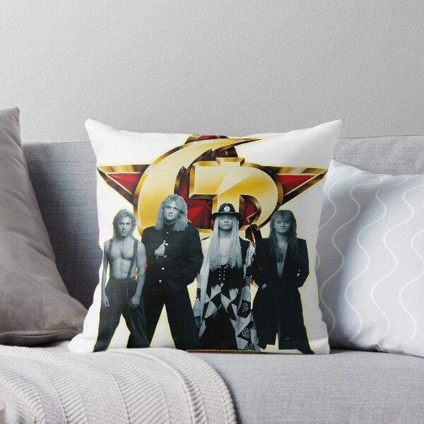 Item preview, Gorky Park designed and sold by ChromaToon.
