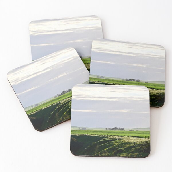 Item preview, Afternoon Fields designed and sold by Likoca Photography.
