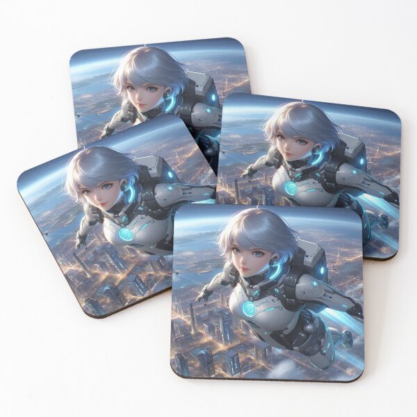 Item preview, Future World designed and sold by RaF71PrO.