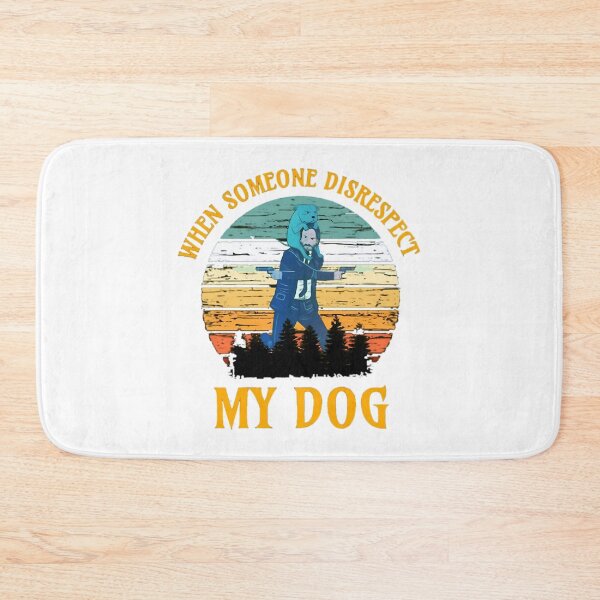 Item preview, Wick 3 My Dog Chapter designed and sold by LaRaguteria.