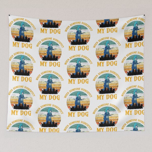 Item preview, Wick 3 My Dog Chapter designed and sold by LaRaguteria.