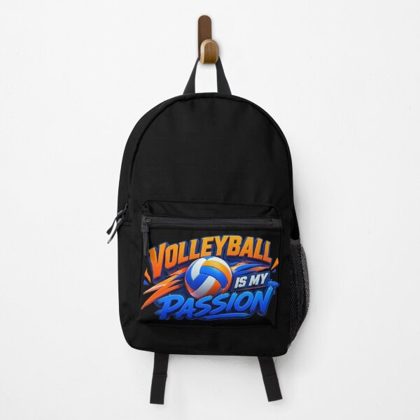 Item preview, Volleyball Is My Passion designed and sold by RDproject.
