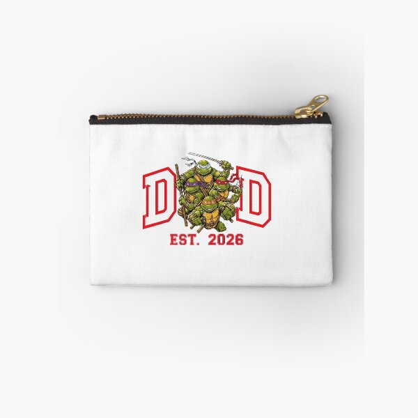 Item preview, Retro Turtle Dad Est. 2026  designed and sold by WilliamTh31257.