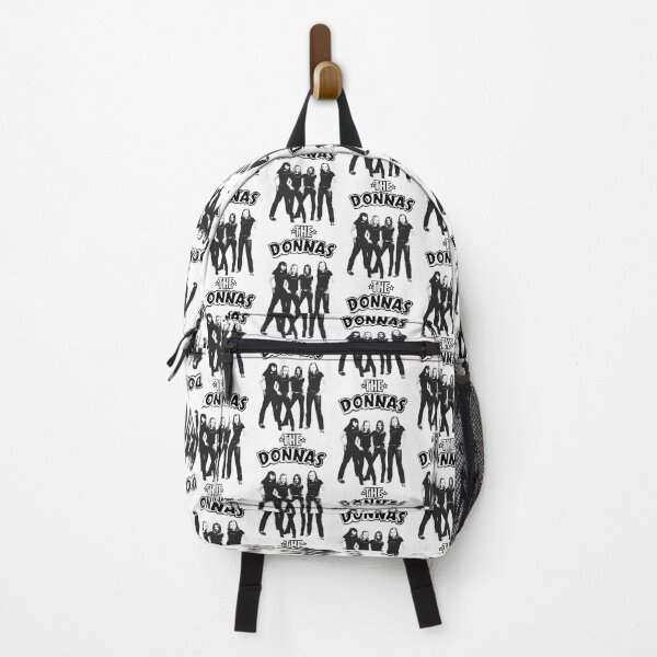 Item preview, Donnas Punk Rock Fave People | Best Gift designed and sold by Gianlucalozano.