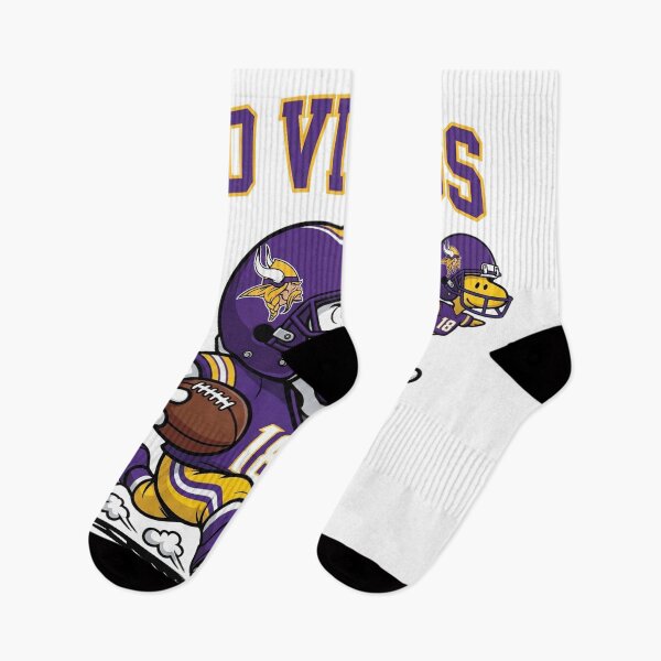 Item preview, Snoopy Go Vikings Football Fan Art designed and sold by CaneufeyCip.
