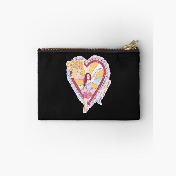 Item preview, Chappel Roan Good Luck Babe Illustration Design designed and sold by ramsygldriere.