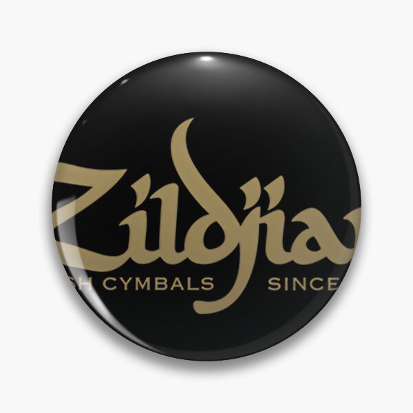 Item preview, The Zildjian Company designed and sold by taddeohdgord.