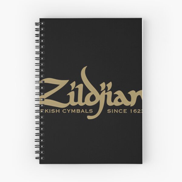 Item preview, The Zildjian Company designed and sold by taddeohdgord.