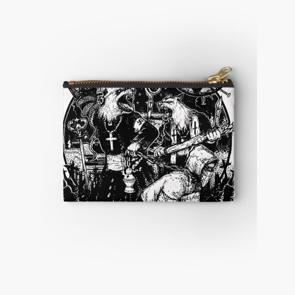 Item preview, Dark Dystopian Apocalypse designed and sold by darkzerat.
