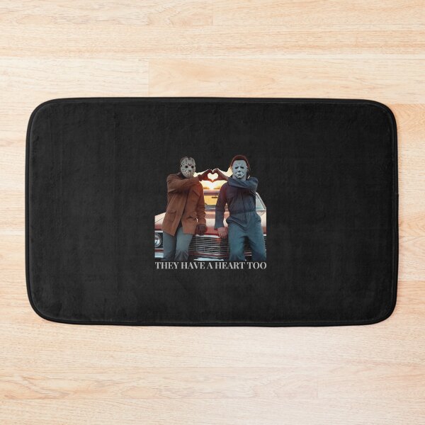 Item preview, Iconic Masks Heart Pose Sunset Scene designed and sold by MAKAYLDERSON.