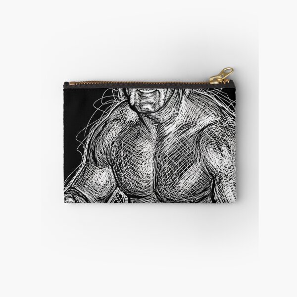 Item preview, Hulk Hogan Scribel Art designed and sold by stoppedonlin.
