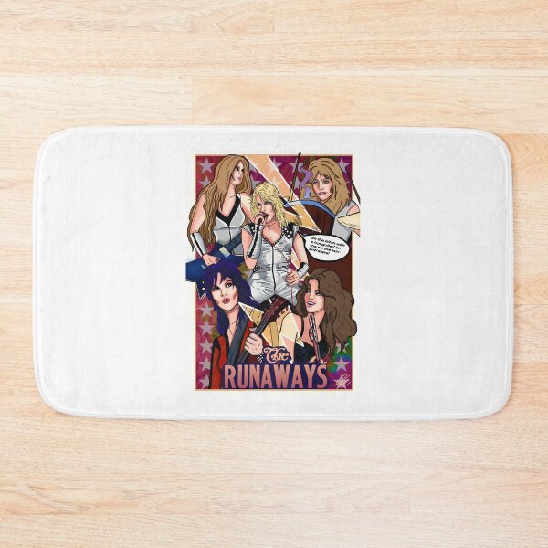 Item preview, Queens Runaways Noise Funny Gift Apparel | Best Gift designed and sold by Gianlucalozano.