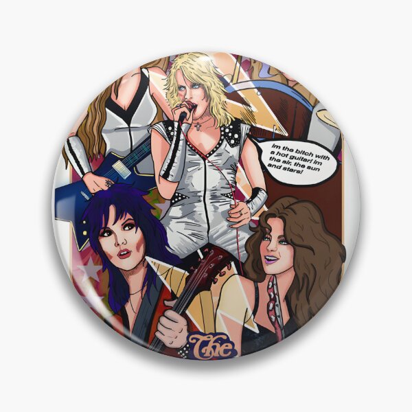 Item preview, Queens Runaways Noise Funny Gift Apparel | Best Gift designed and sold by Gianlucalozano.