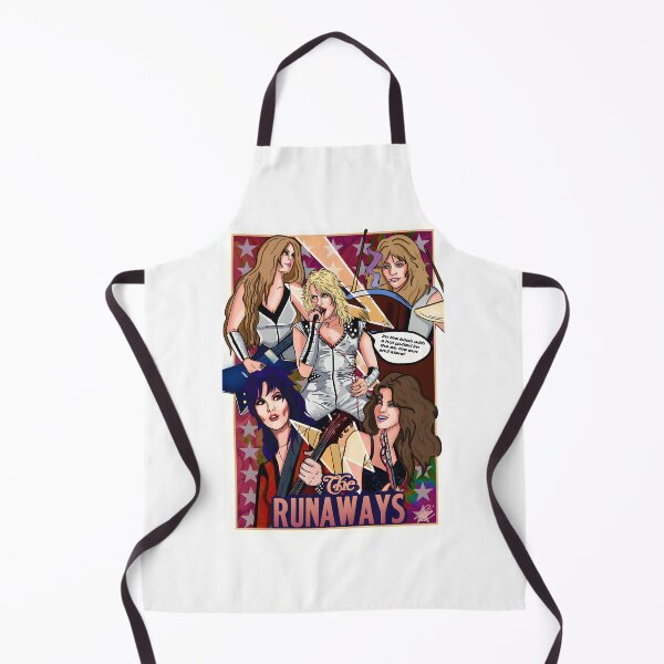 Item preview, Queens Runaways Noise Funny Gift Apparel | Best Gift designed and sold by Gianlucalozano.