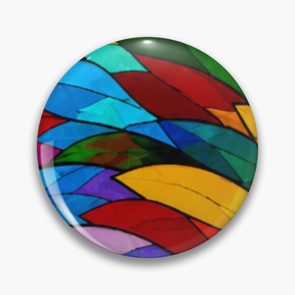 Item preview, Colorful Peacock  designed and sold by NeuroArtGallery.