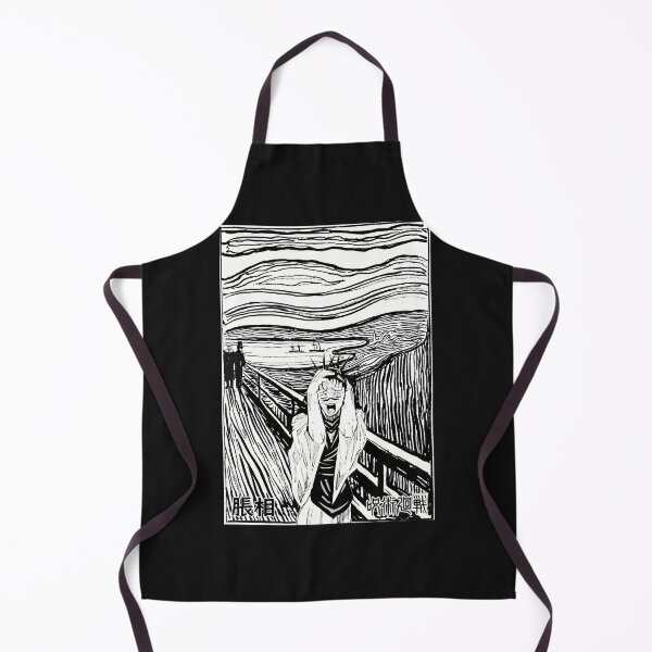 Item preview, Choso designed and sold by villaspkbo.