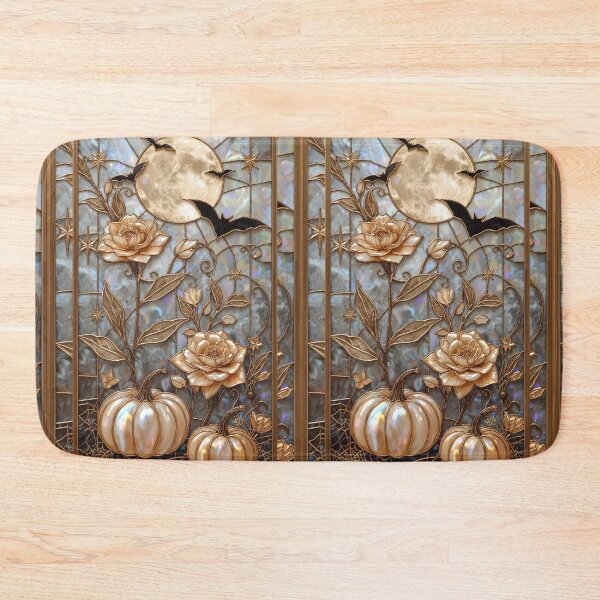 Item preview, Crystal Moon: October's Enchanted Garden designed and sold by BriSher.