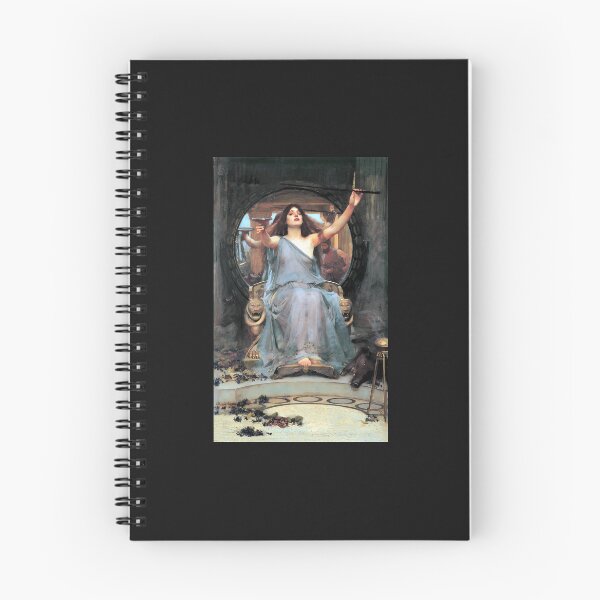 Item preview, Circe Offering The Cup To Odysseus designed and sold by ramsygldriere.
