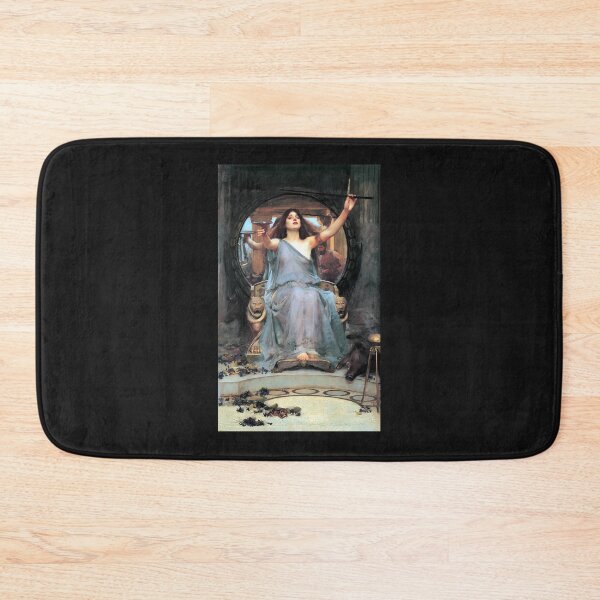 Item preview, Circe Offering The Cup To Odysseus designed and sold by ramsygldriere.