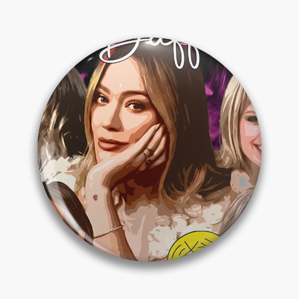 Item preview,  Hilary Duff 2026 Tour designed and sold by SpencLane.