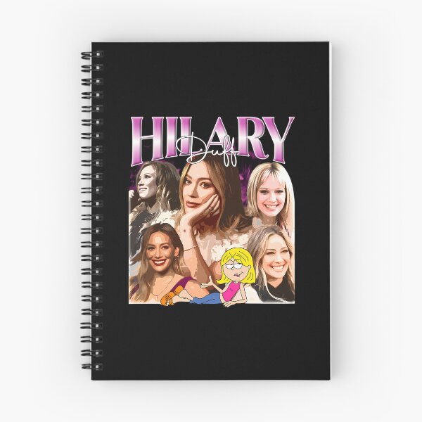 Item preview,  Hilary Duff 2026 Tour designed and sold by SpencLane.