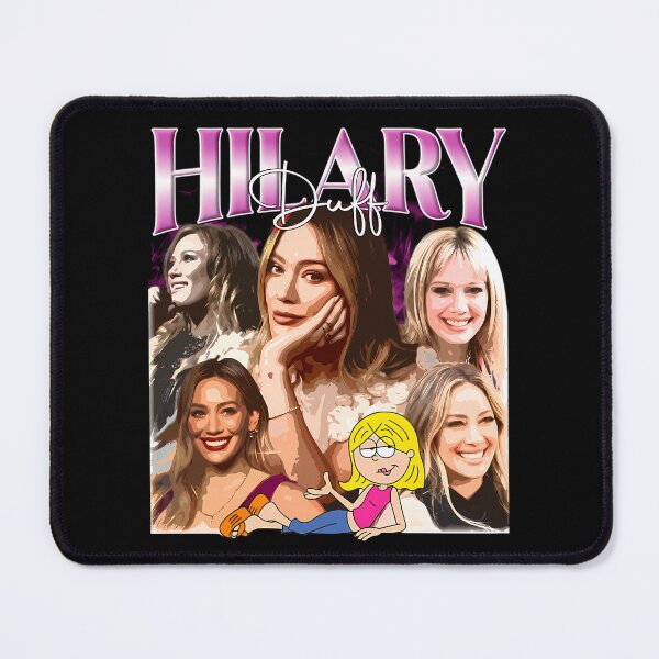 Item preview,  Hilary Duff 2026 Tour designed and sold by SpencLane.