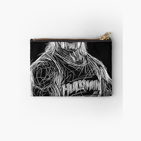 Item preview, Hulk Hogan Scribel Art designed and sold by stoppedonlin.