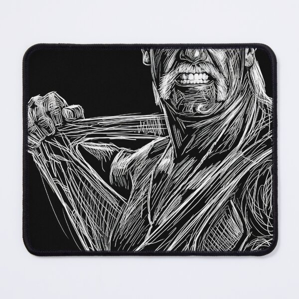 Item preview, Hulk Hogan Scribel Art designed and sold by stoppedonlin.