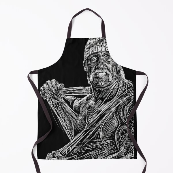 Item preview, Hulk Hogan Scribel Art designed and sold by stoppedonlin.